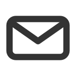 Email SVG Icon